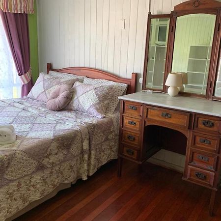 וולדיביה Hostal Del Muelle מראה חיצוני תמונה
